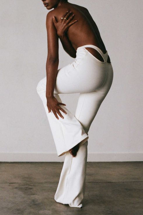 hottest pants
