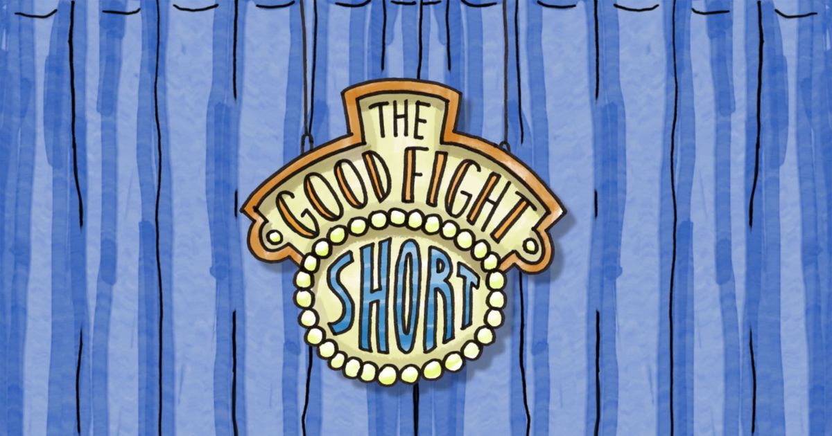その間、良い戦いトゥールキーキングロイコーンを入れてください校舎ロック漫画