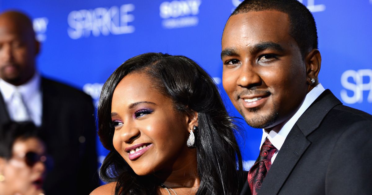 尼克·戈登（Nick Gordon）下令向鮑比·克里斯蒂娜·布朗（Bobbi Kristina Brown）支付3600萬美元