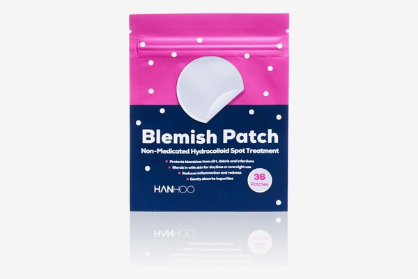 Hanhoo Blemish Patch (Pack of 36)