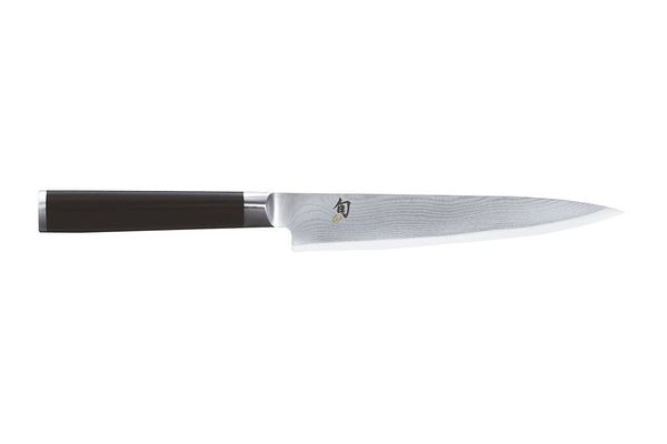 Shun DM0701 Classic 6 Inch Utility Knife