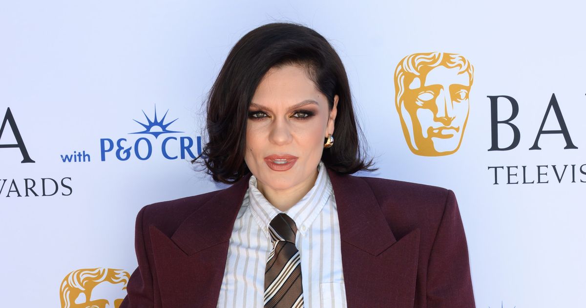 Jessie J Says She’s Been Diagnosed with ‘Early Breast Cancer’