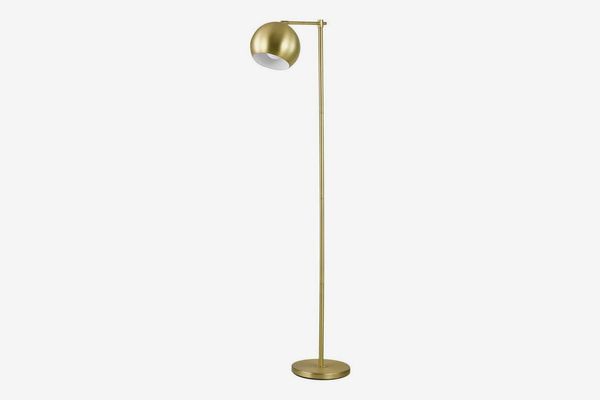 Globe Electric Molly 60-Inch Lamp