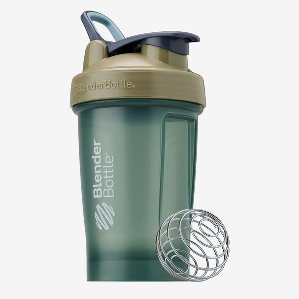 BlenderBottle Classic V2 Shaker Bottle - 20-Ounce