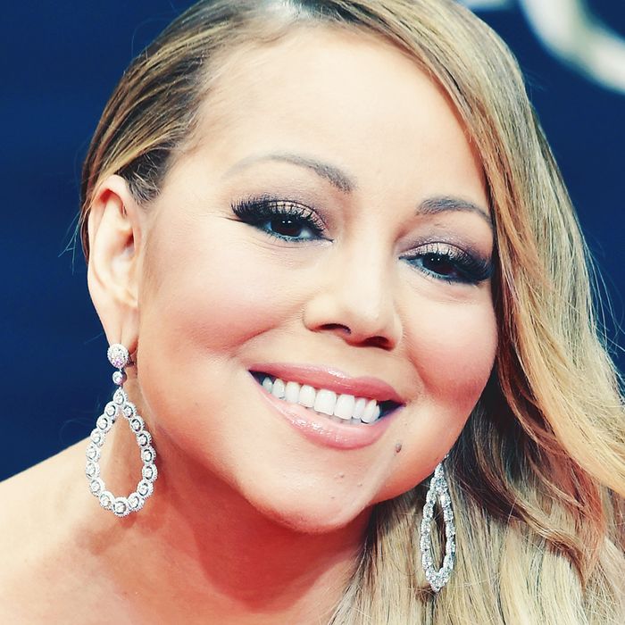 Mariah Carey Knows How To Win A Break Up