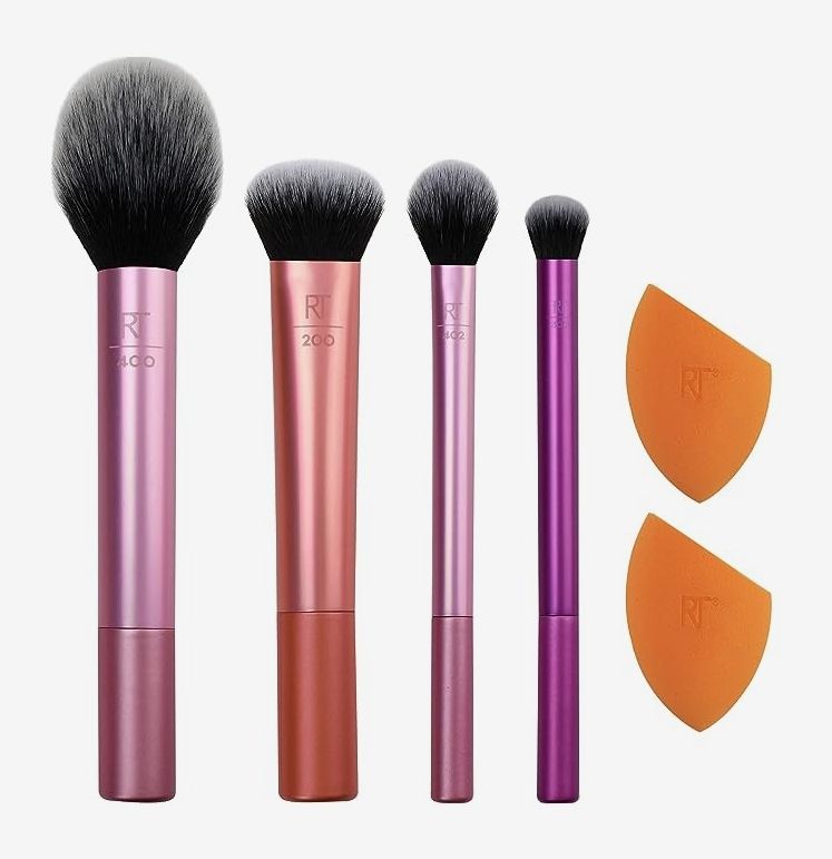 9 Best Makeup Brusheakeup Brush