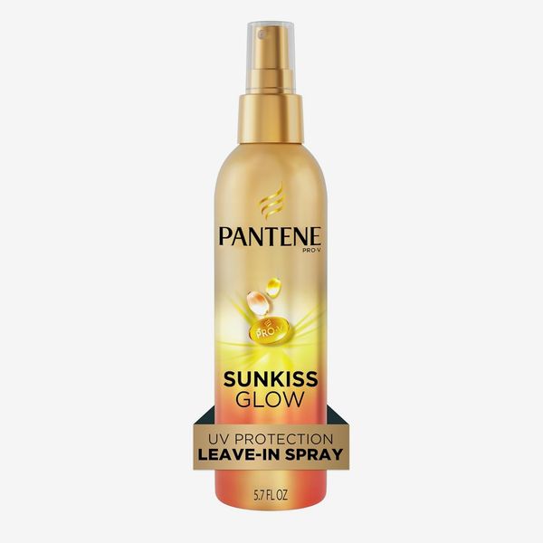 Pantene Sunkiss Glow Multitasking Spray