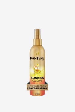 Pantene Sunkiss Glow Multitasking Spray