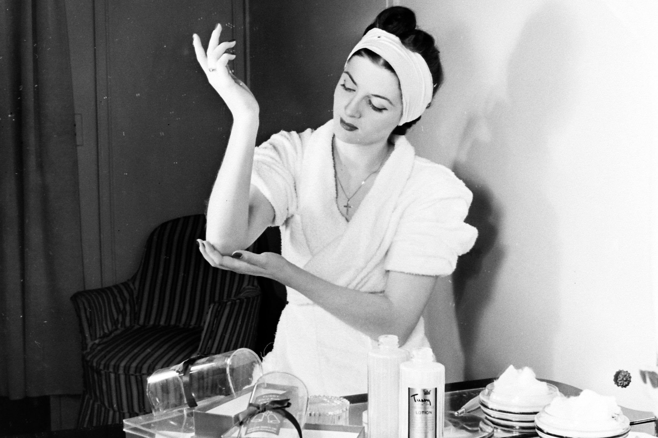 best lotion for black people