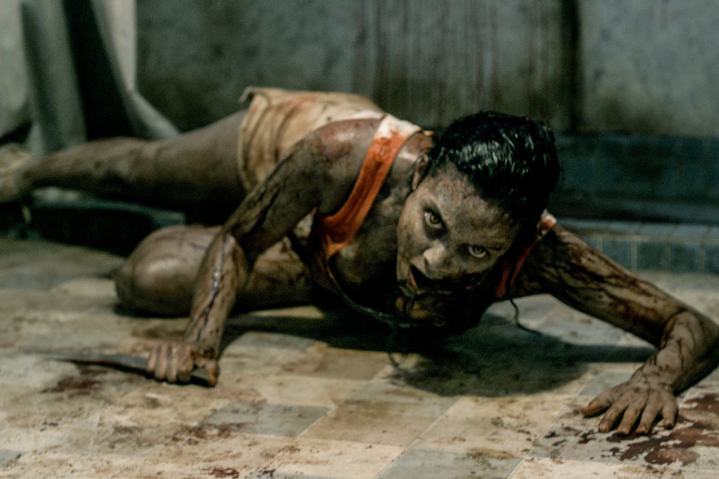 1420px x 946px - Edelstein on Evil Dead: Years From Now, Will Anyone Choose to Watch This  Over the Original?