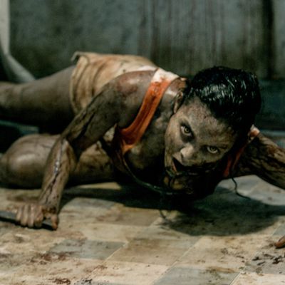 Evil Dead 2013 Ending Explained, Plot, Cast, Review And More - News