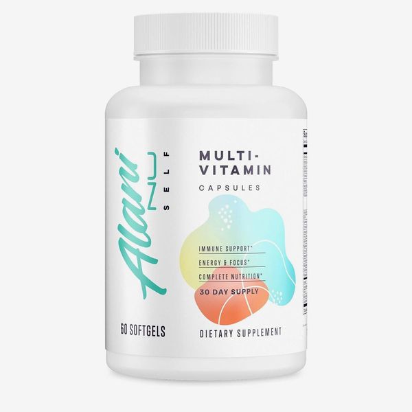 Alani Nu Women’s MultiVitamin