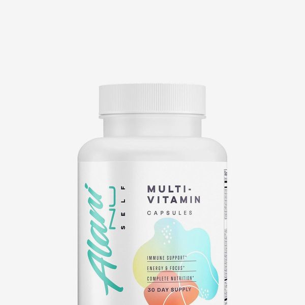 Alani Nu MultiVitamin for women