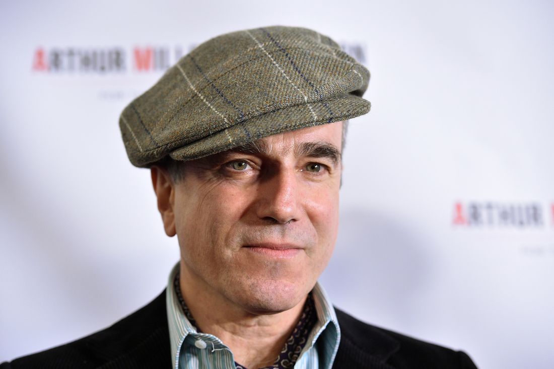 Daniel Day-Lewis Comes Out of Retirement for His Son’s Movie