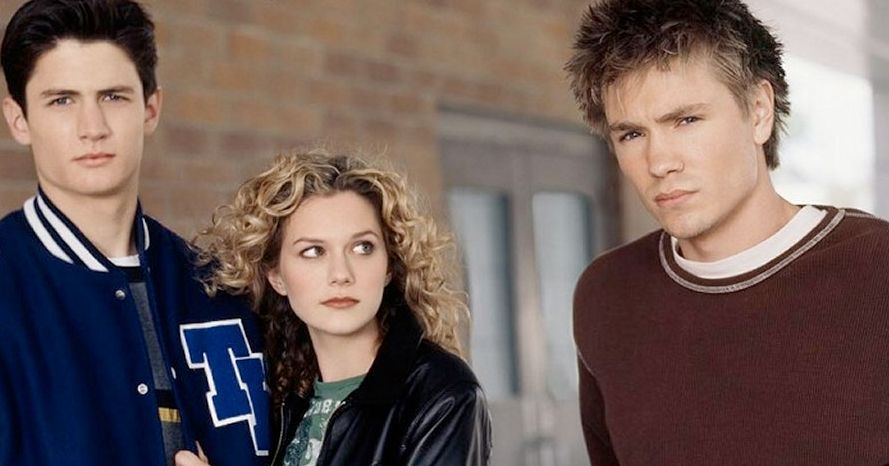 A Quick Review Of Everything That Has Happened In Eight Seasons Of One Tree Hill