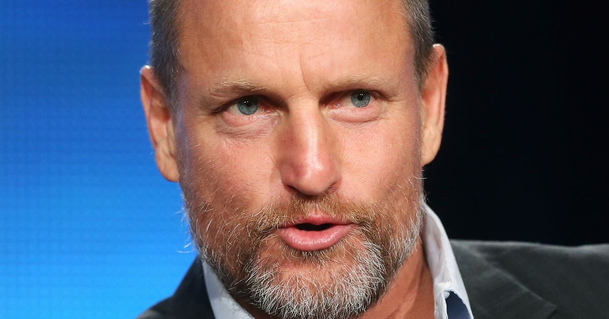 Woody Harrelson Will Host SNL November 15