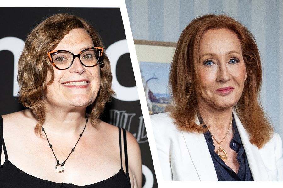 Lilly Wachowski Says Supporting <em>Harry Potter</em> Funds Trans Genocide