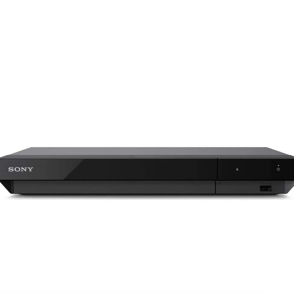 Sony X700-2K/4K UHD Reproductor de DVD y discos Blu Ray sin región multisistema