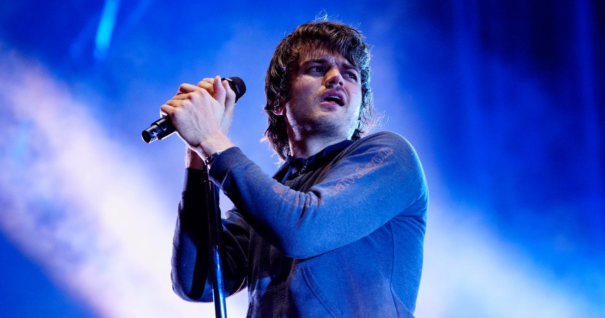 Joe Keery's Grammy Nomination Is Pretty Strange