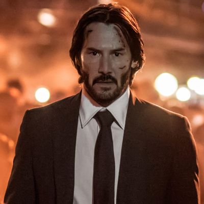 John Wick Chapter 2' doesn't meet standards