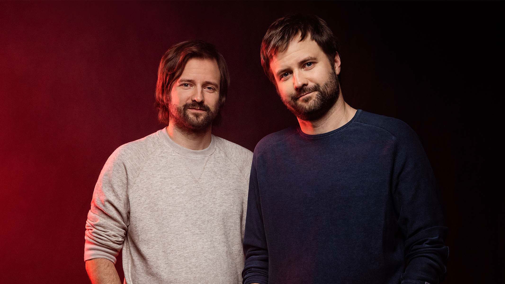 The Duffer brothers are working on a Stranger Things animated series