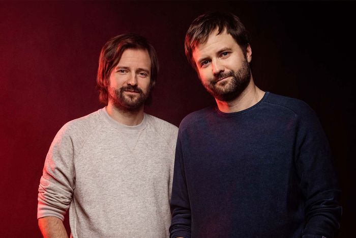 Duffer Brothers tease feature-length Stranger Things Season 5 finale