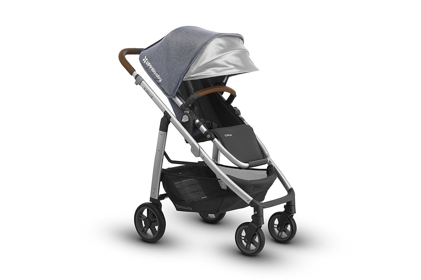 Uppababy G Luxe Коляска Трость Купить