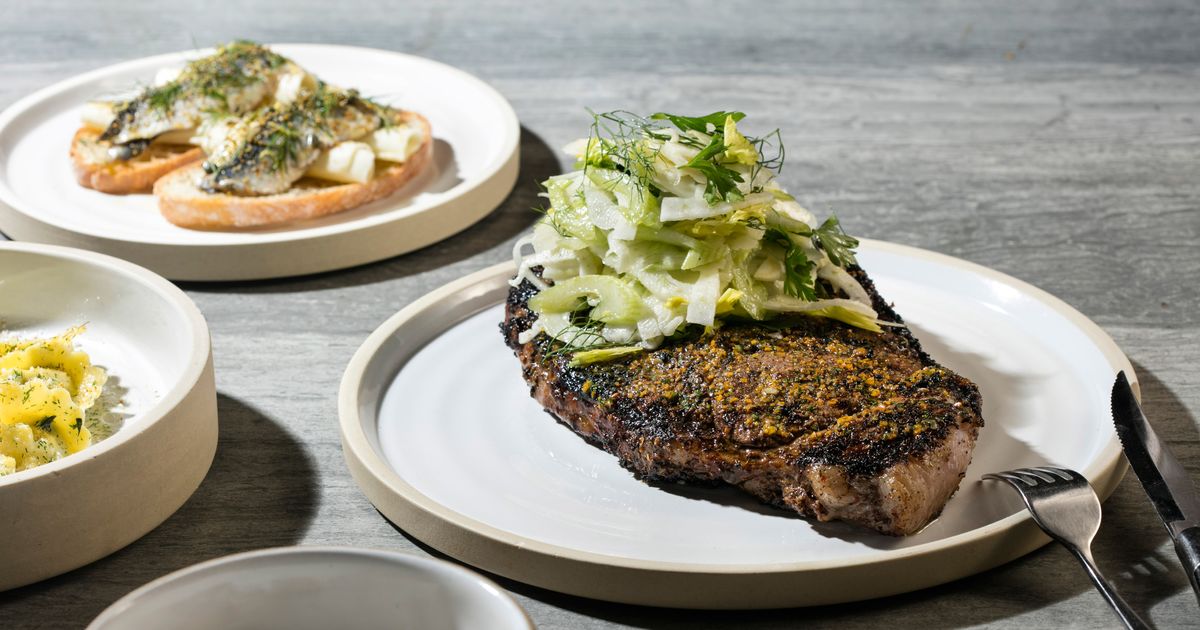 NYC Chefs Expensive Restaurants