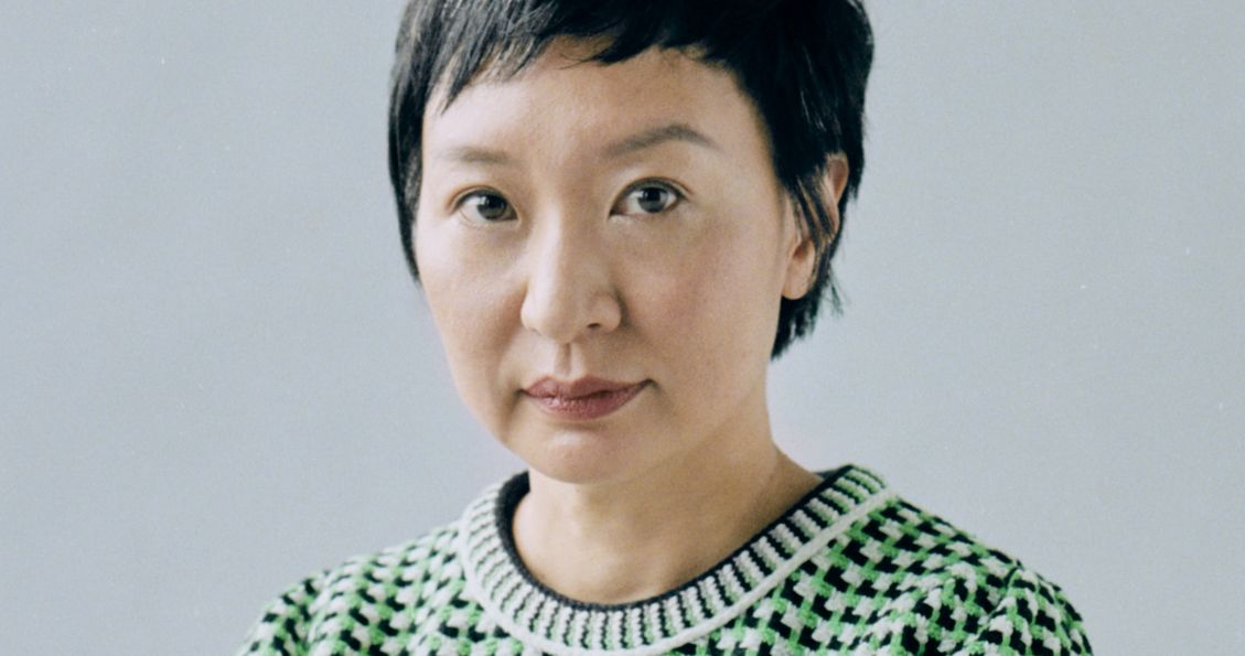 Cathy Park Hong, the Poet Pundit