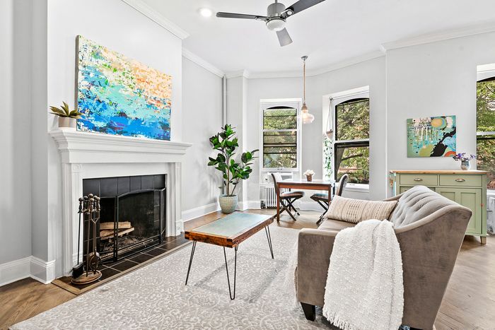 A $369K Upper East Side Studio and a Park Slope Two-Bedroom