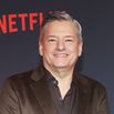 Ted Sarandos