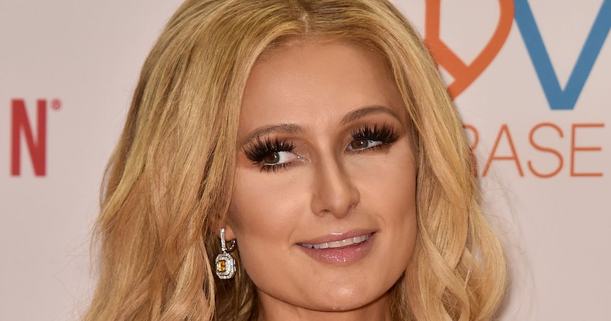 Как сейчас выглядит пэрис хилтон 2024 Paris Hilton Returns To Music With New Single 'Summer Reign'