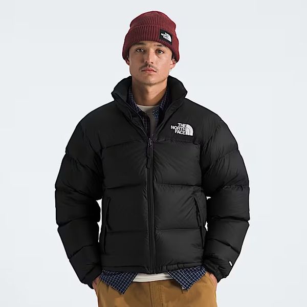 The North Face 1996 Retro Nuptse Jacket - Men's