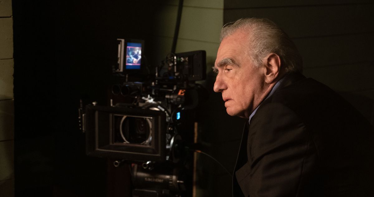 Mr. Scorsese Could Be Twice as Long and It Still Wouldn't Be Enough