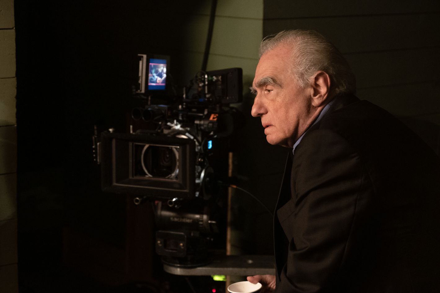 Mr. Scorsese Could Be Twice as Long and It Still Wouldn’t Be Enough
