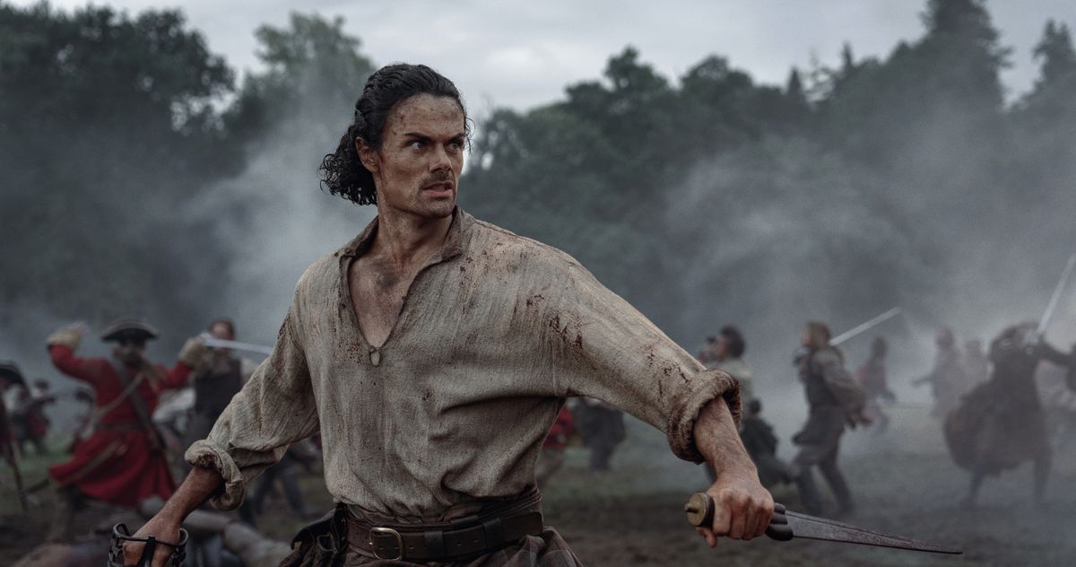 Outlander: Blood of My Blood Recap: Love Is a Battlefield