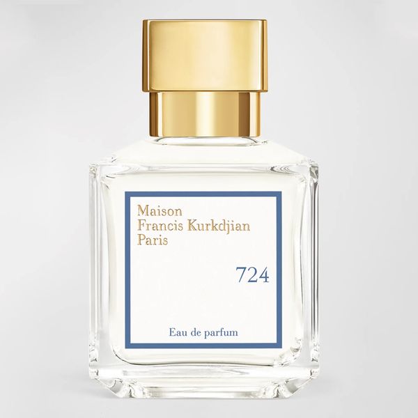 MAISON FRANCIS KURKDJIAN 724 Eau de Parfum