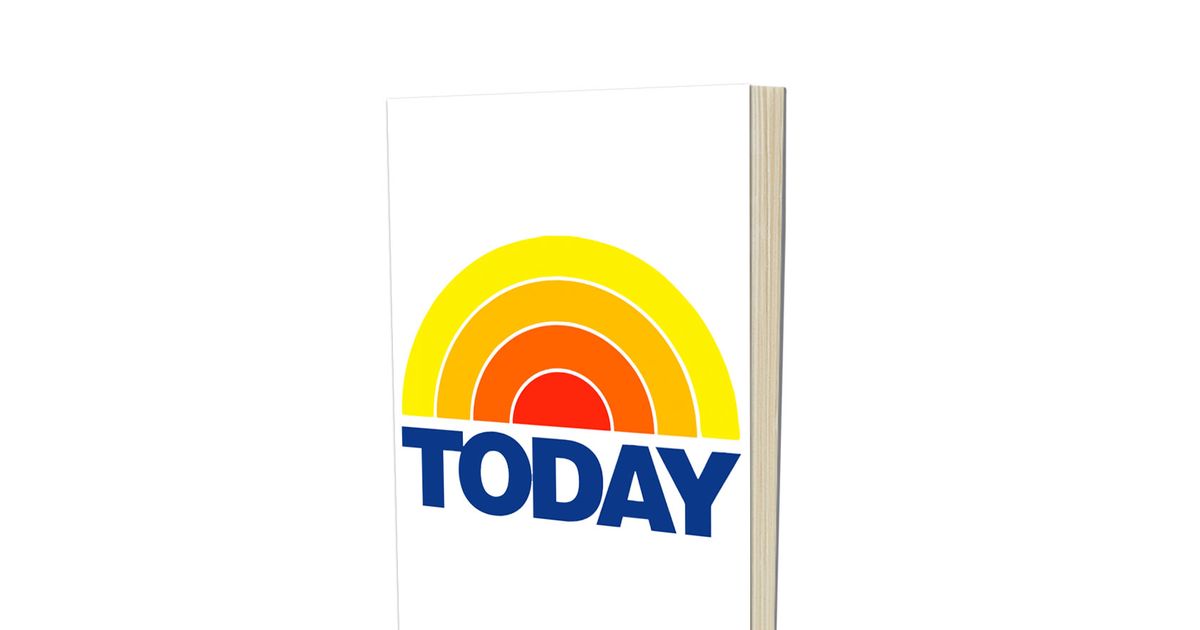The Today Show Is Starting a Book Club