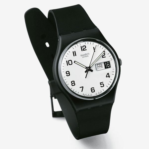Swatch Once Again Standard Men's Watch