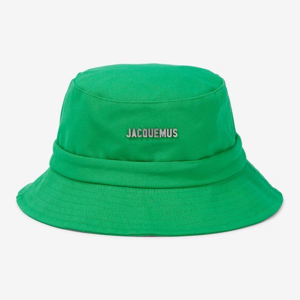 Jacquemus 'Le Bob Gadjo' Bucket Hat