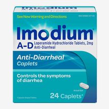 Imodium A-D Diarrhea Soft Gels