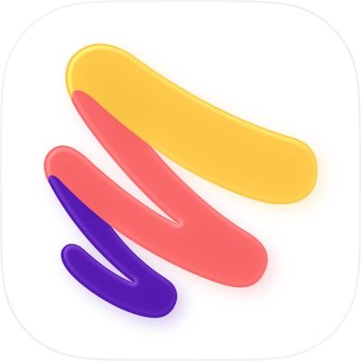 Paper: Sketch, Draw & Create App