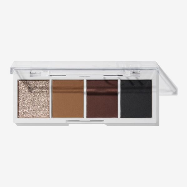 e.l.f. Cosmetics Bite Size Eyeshadow Palette - Truffles