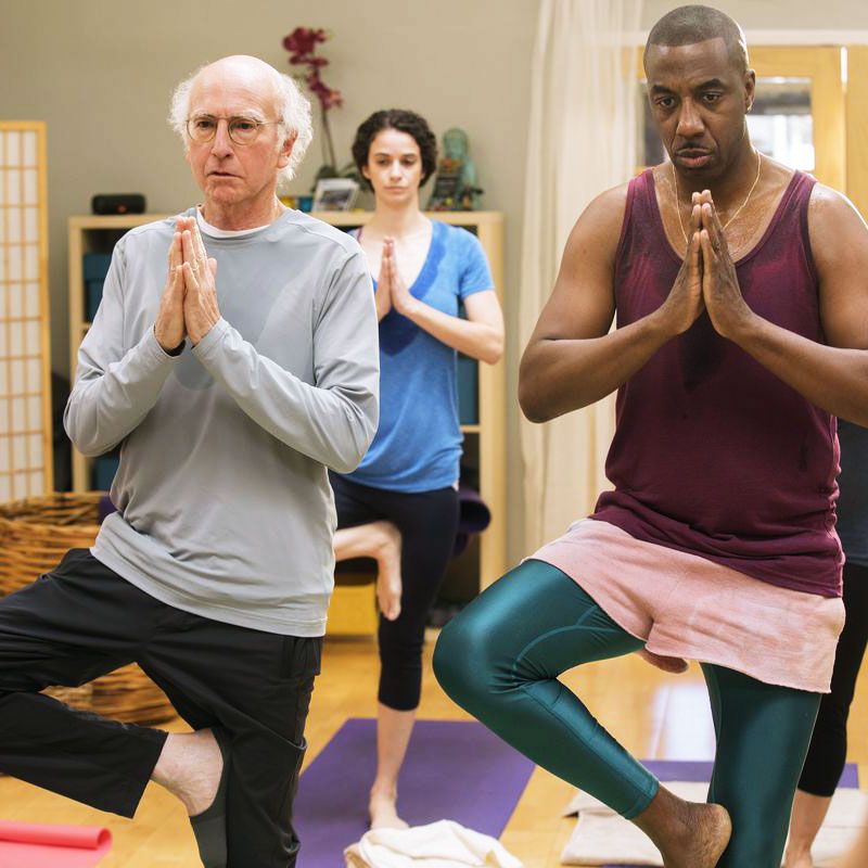 Men's Yoga Clothes: A Buyer's Guide - DoYou