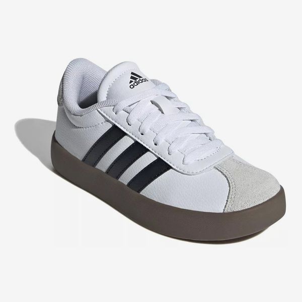 Adidas VL Court Sneaker - Kids’