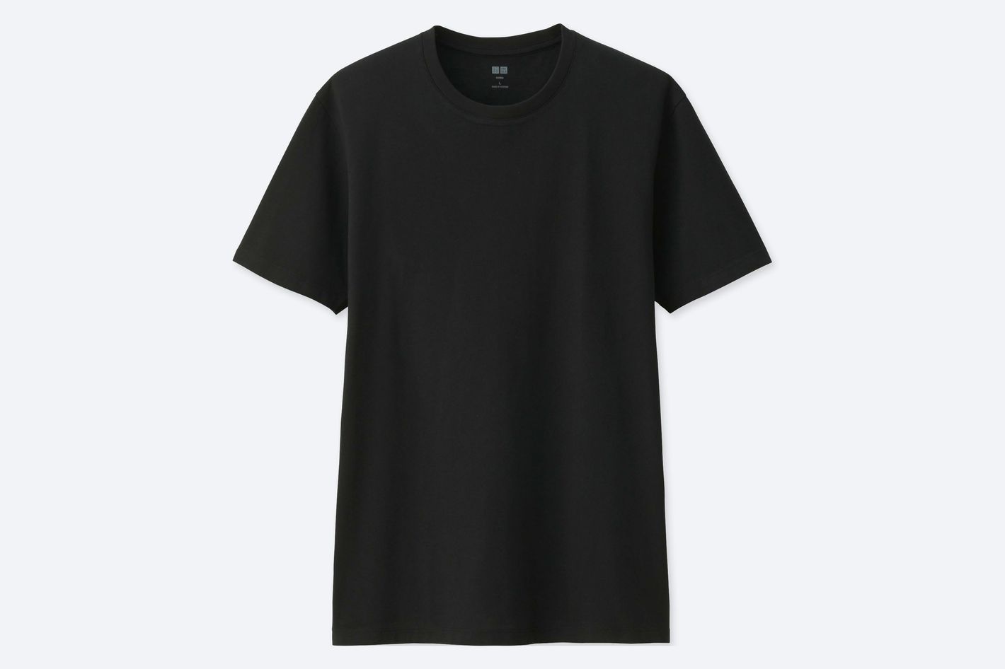 12 Very Best Black T-Shirts for Men