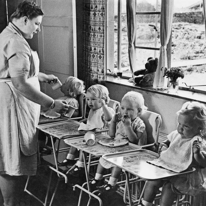 high chair for older child