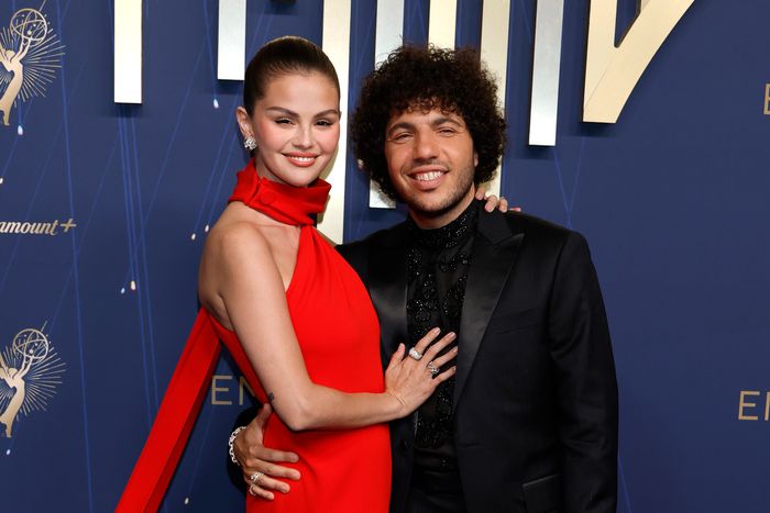 77th Primetime Emmy Awards - Arrivals