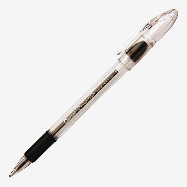 Pentel R.S.V.P. Stick Ballpoint Pen, 0.7mm