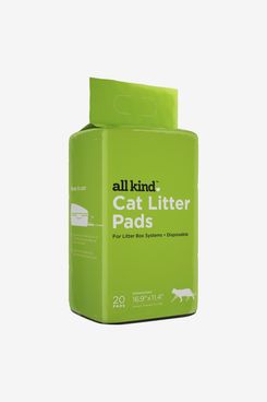 All Kind Cat Litter Pads